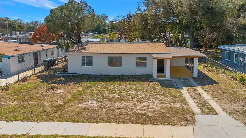 6146 Dahlia Drive Orlando FL 32807