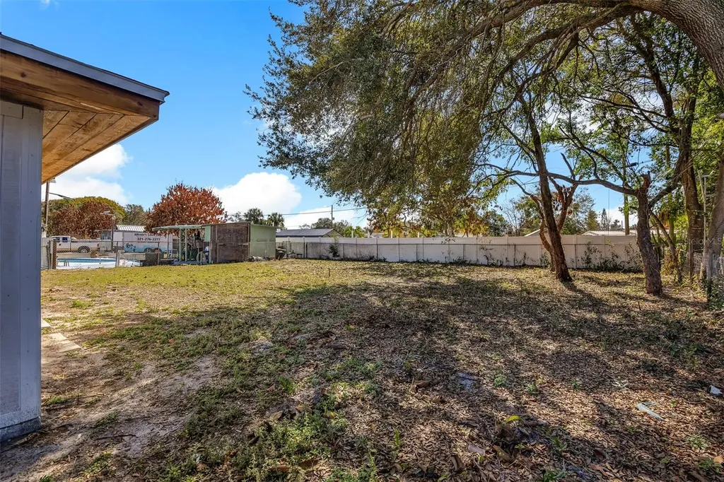 6146 Dahlia Drive Orlando FL 32807