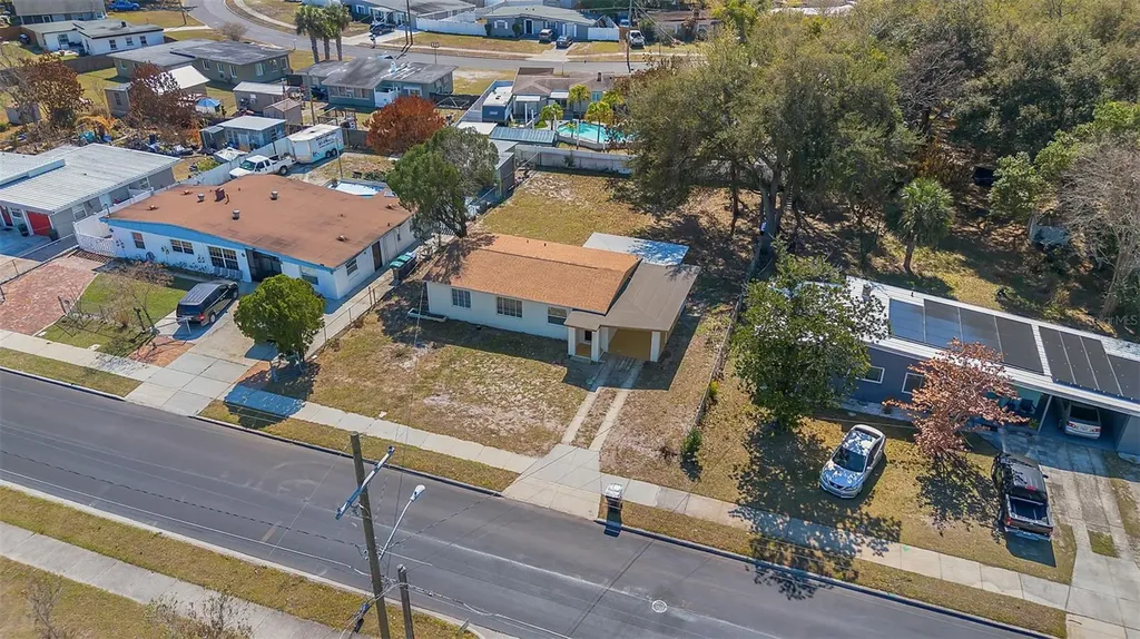 6146 Dahlia Drive Orlando FL 32807
