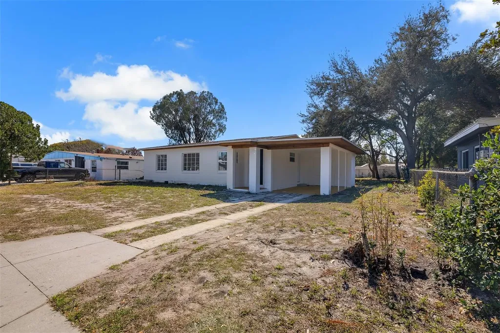 6146 Dahlia Drive Orlando FL 32807