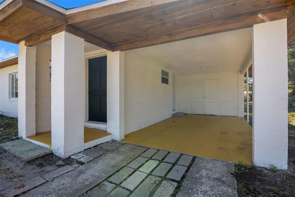 6146 Dahlia Drive Orlando FL 32807
