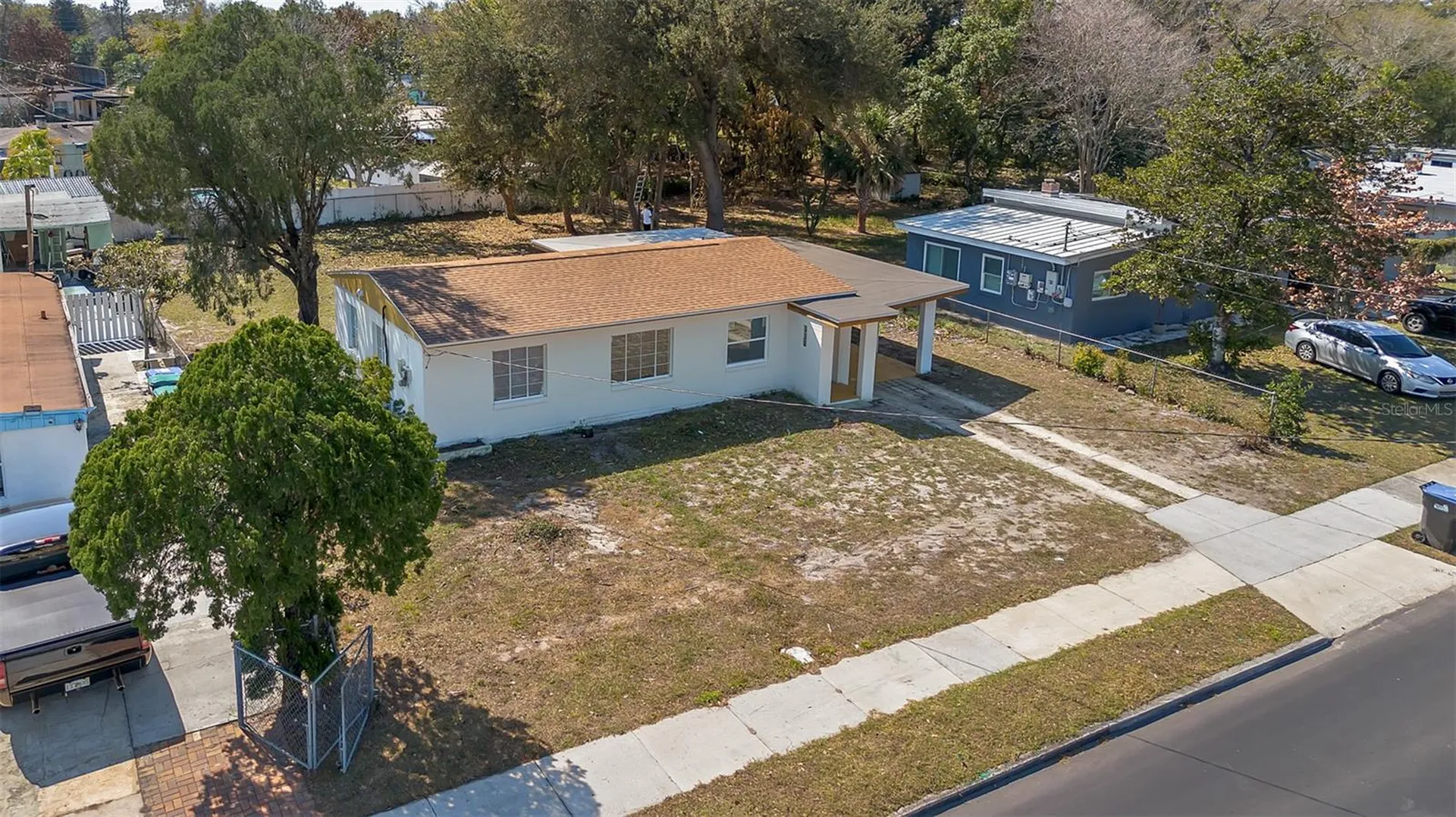 6146 Dahlia Drive Orlando FL 32807