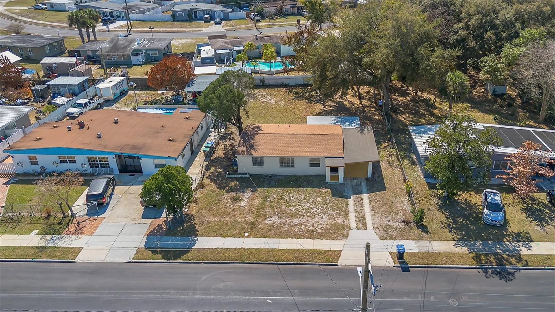 6146 Dahlia Drive Orlando FL 32807