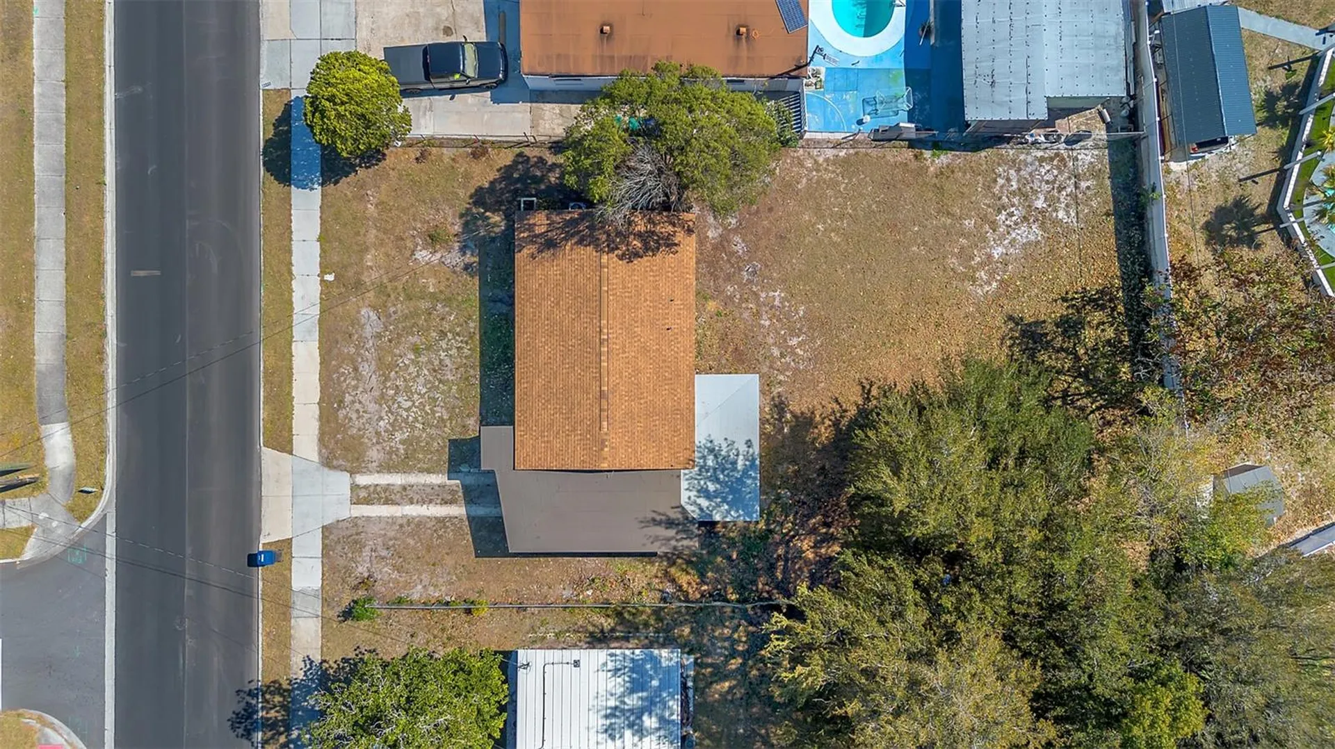 6146 Dahlia Drive Orlando FL 32807