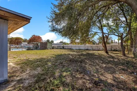 6146 Dahlia Drive Orlando FL 32807