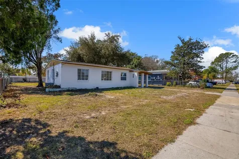 6146 Dahlia Drive Orlando FL 32807