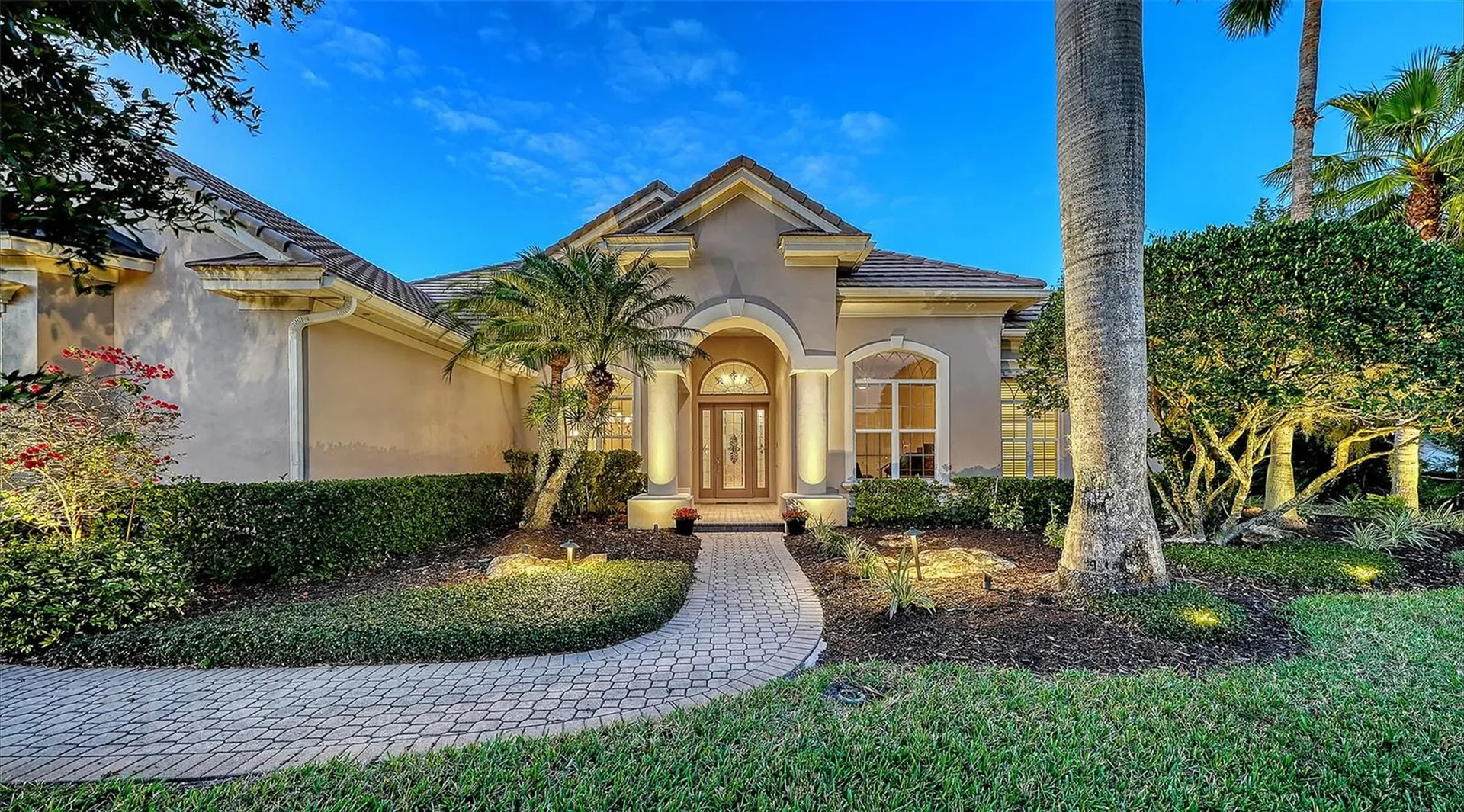 6903 Winners Circle Lakewood Ranch FL 34202