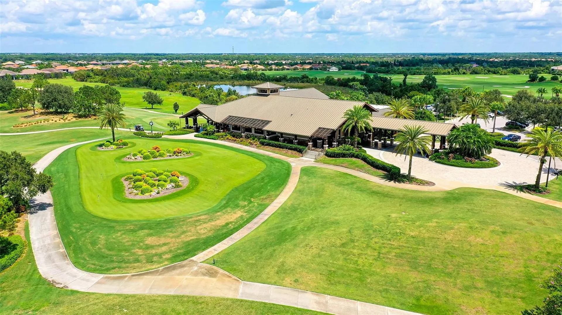 6903 Winners Circle Lakewood Ranch FL 34202