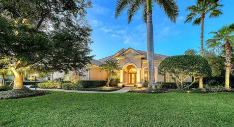 6903 Winners Circle Lakewood Ranch FL 34202