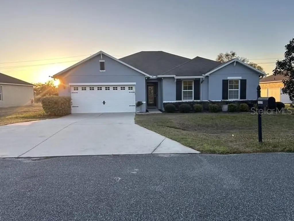 6990 SW 64th Terrace Ocala FL 34476