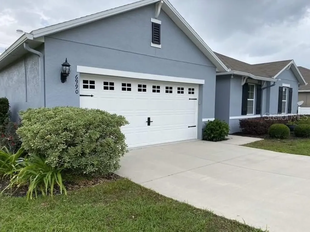 6990 SW 64th Terrace Ocala FL 34476