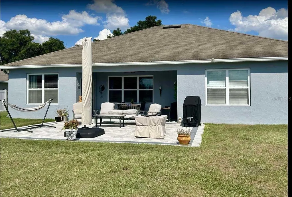6990 SW 64th Terrace Ocala FL 34476
