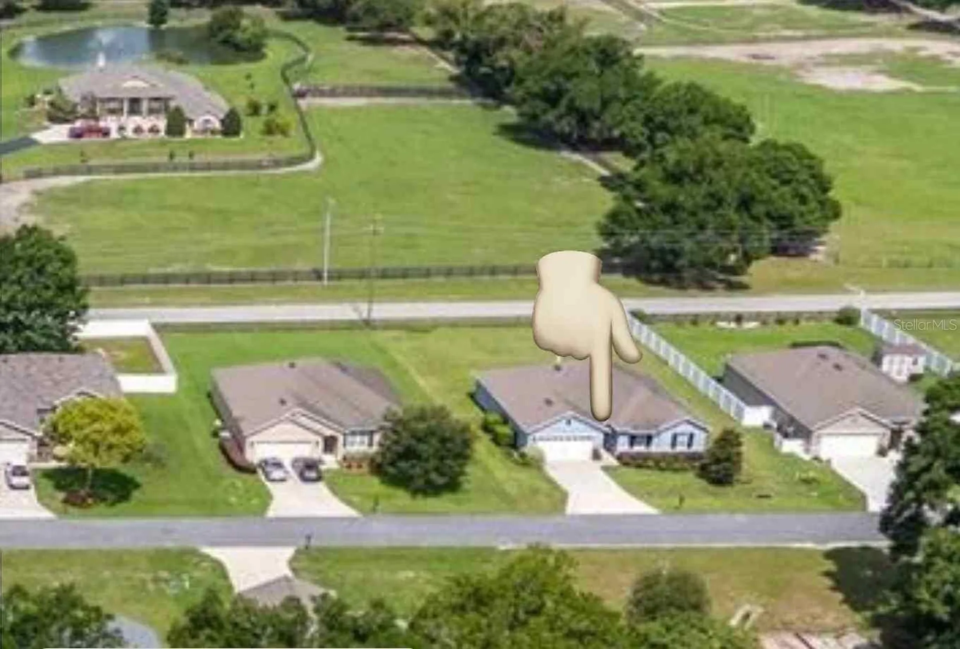 6990 SW 64th Terrace Ocala FL 34476
