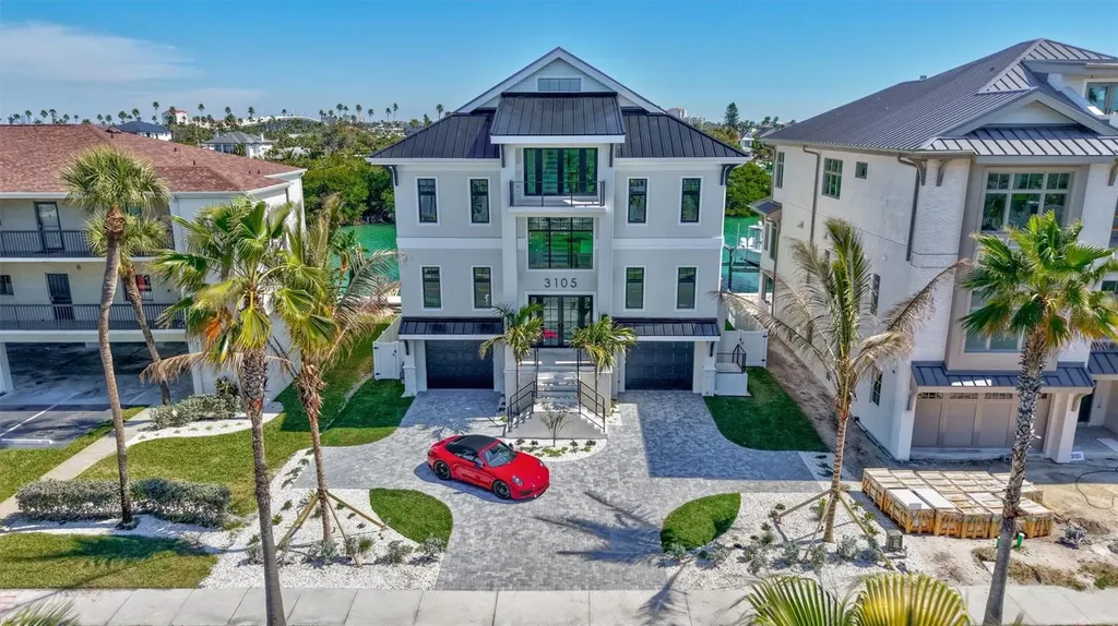 3105 Pass A Grille Way St Pete Beach FL 33706
