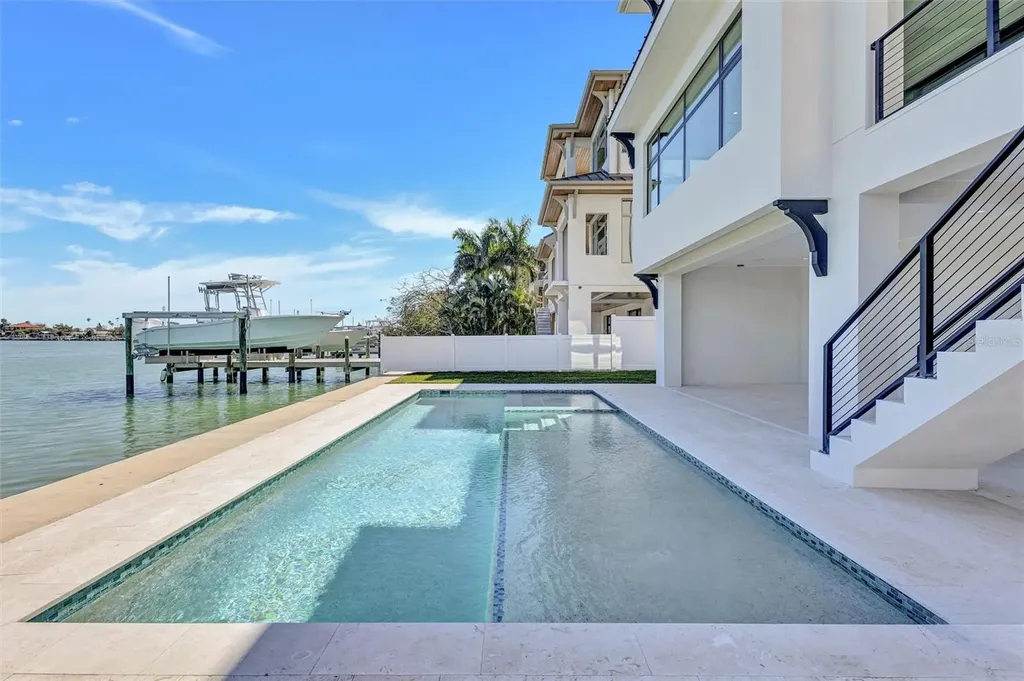 3105 Pass A Grille Way St Pete Beach FL 33706