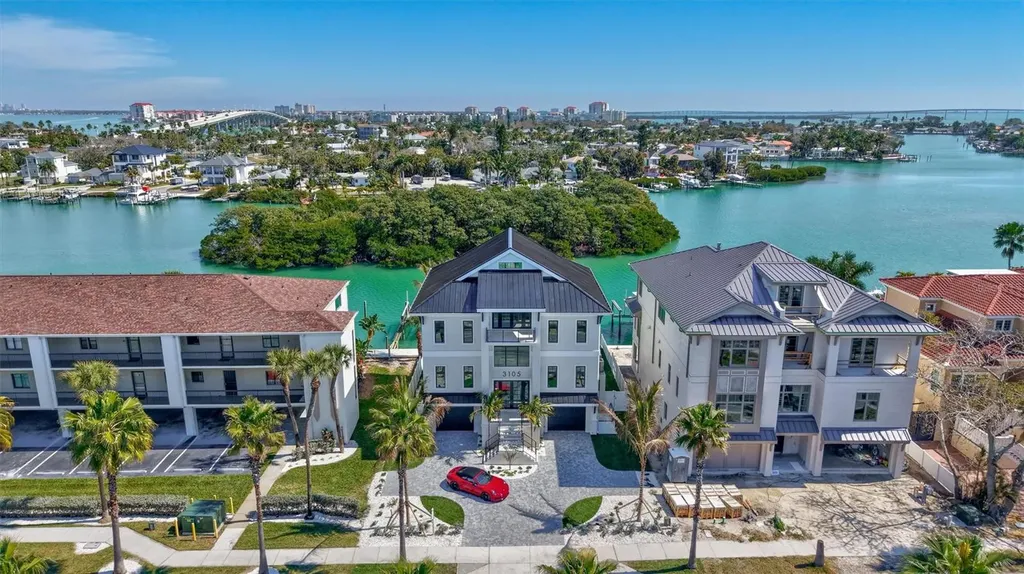 3105 Pass A Grille Way St Pete Beach FL 33706