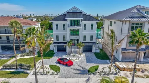 3105 Pass A Grille Way St Pete Beach FL 33706