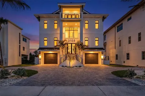 3105 Pass A Grille Way St Pete Beach FL 33706