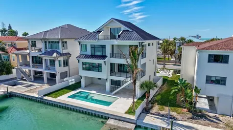 3105 Pass A Grille Way St Pete Beach FL 33706