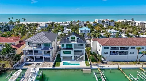 3105 Pass A Grille Way St Pete Beach FL 33706