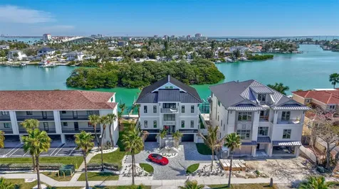 3105 Pass A Grille Way St Pete Beach FL 33706
