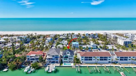 3105 Pass A Grille Way St Pete Beach FL 33706