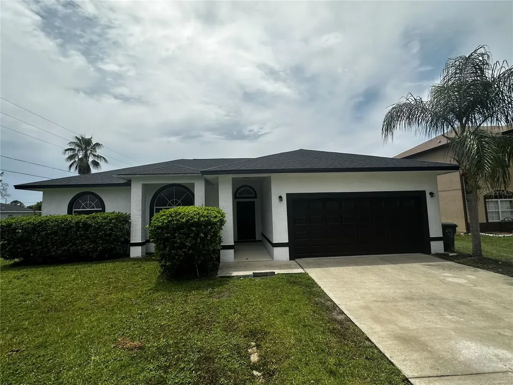 602 Cheetah Lane Kissimmee FL 34759