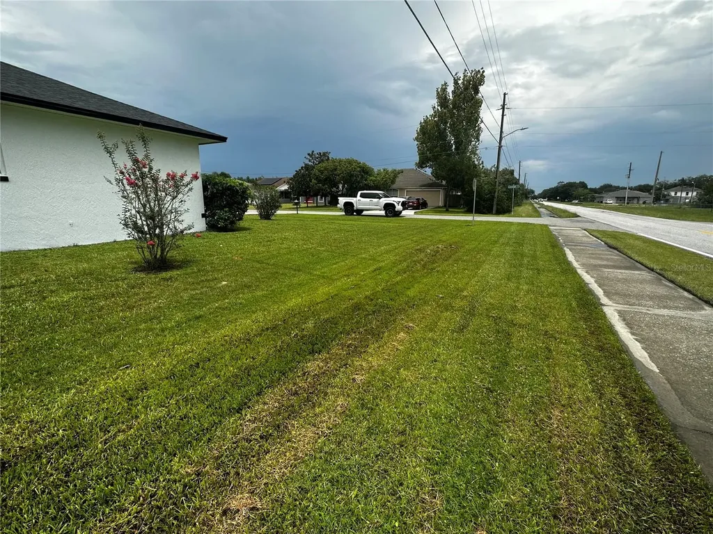 602 Cheetah Lane Kissimmee FL 34759