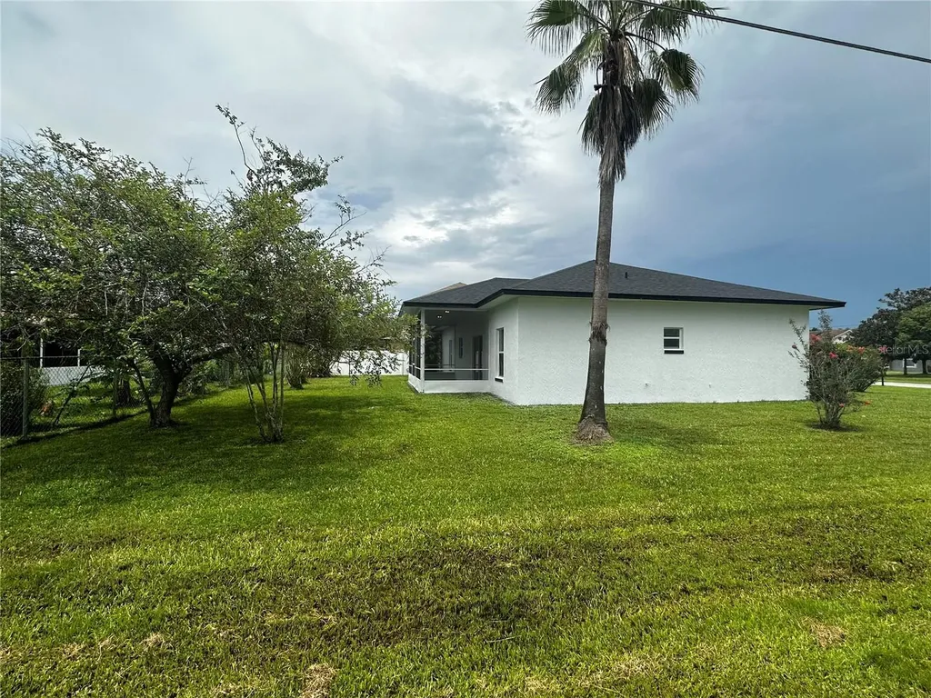 602 Cheetah Lane Kissimmee FL 34759