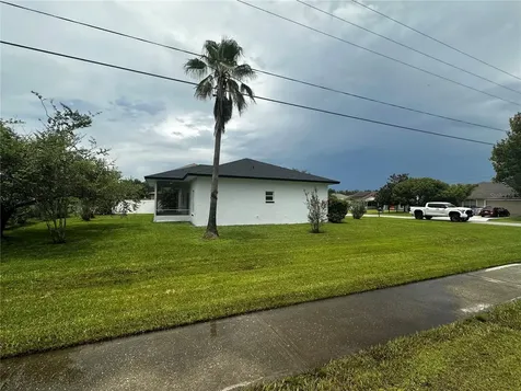 602 Cheetah Lane Kissimmee FL 34759