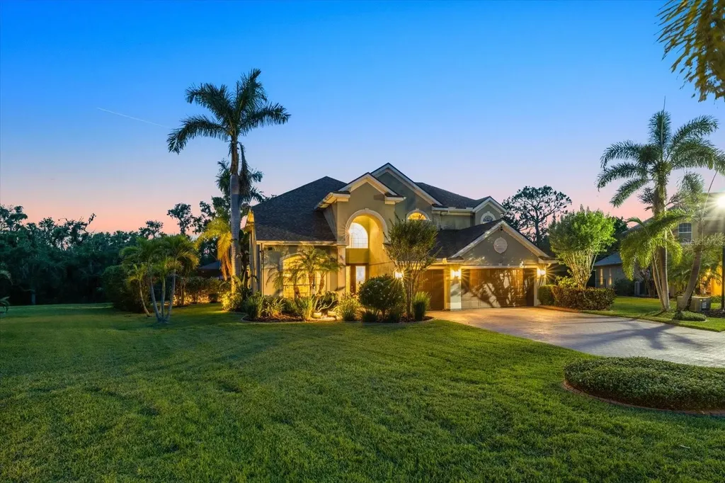 6907 47th Court E Ellenton FL 34222