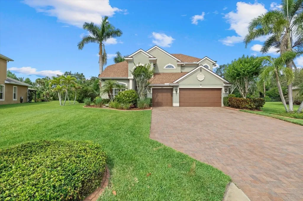 6907 47th Court E Ellenton FL 34222