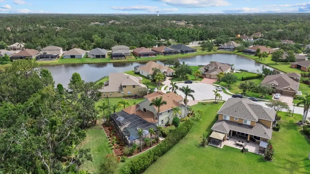 6907 47th Court E Ellenton FL 34222