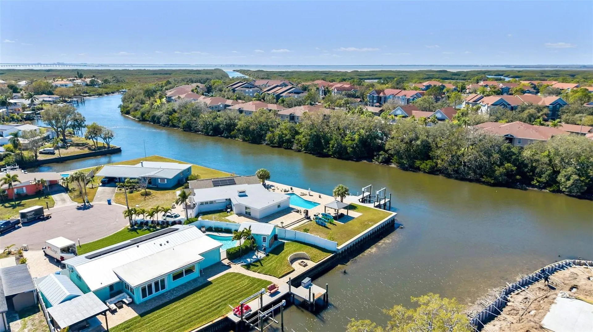10730 Drummond Road Tampa FL 33615