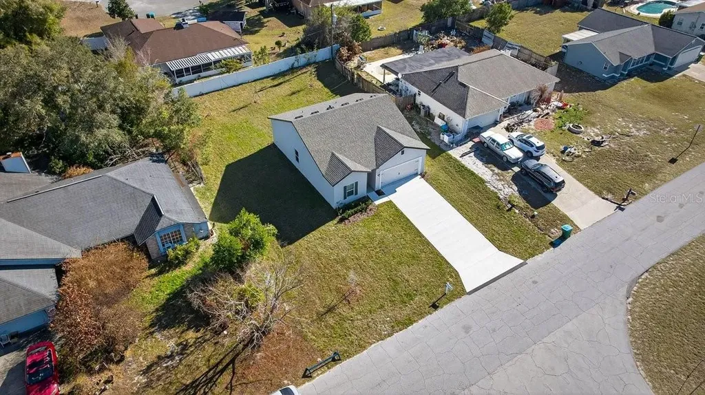 2138 E Hyde Drive Deltona FL 32738