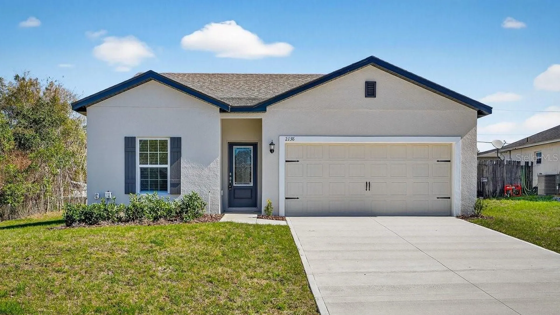 2138 E Hyde Drive Deltona FL 32738