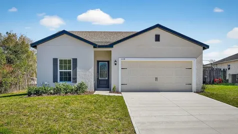 2138 E Hyde Drive Deltona FL 32738