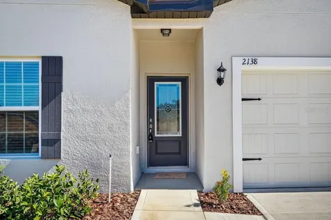 2138 E Hyde Drive Deltona FL 32738