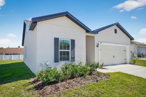 2138 E Hyde Drive Deltona FL 32738