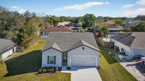 2138 E Hyde Drive Deltona FL 32738