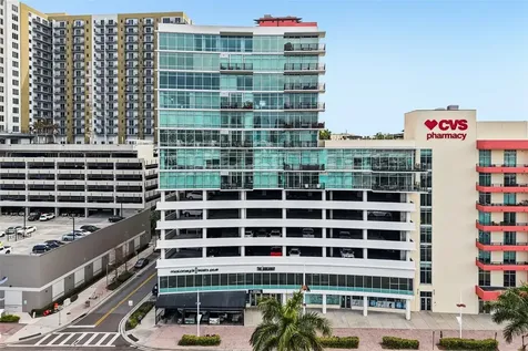 1120 E Kennedy Boulevard Tampa FL 33602