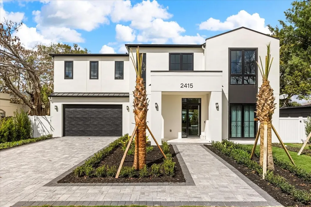 2415 Laura Place Orlando FL 32803