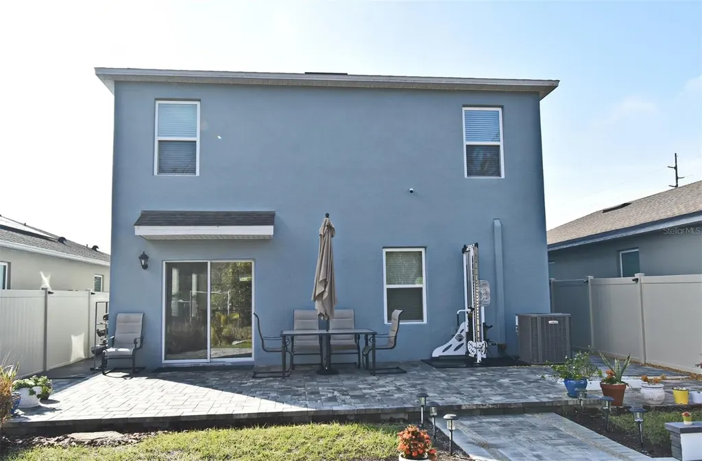 1239 Berry Lane Davenport FL 33837