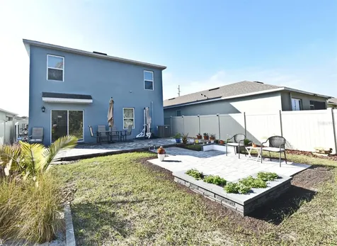 1239 Berry Lane Davenport FL 33837