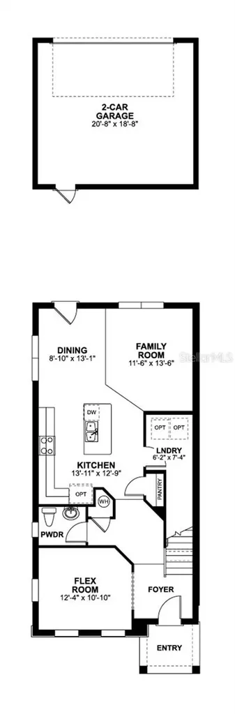 398 Lady Palm Street Apopka FL 32703