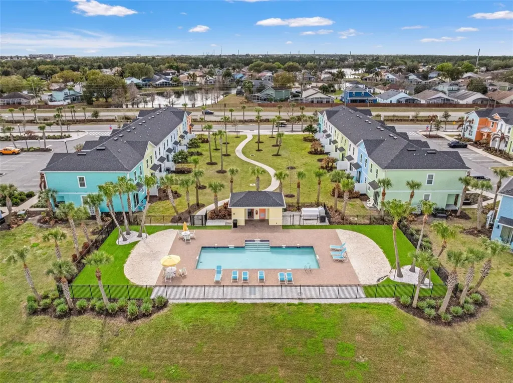 8189 Surf Street Kissimmee FL 34747