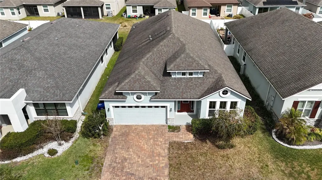 2412 Annacella Avenue Kissimmee FL 34741