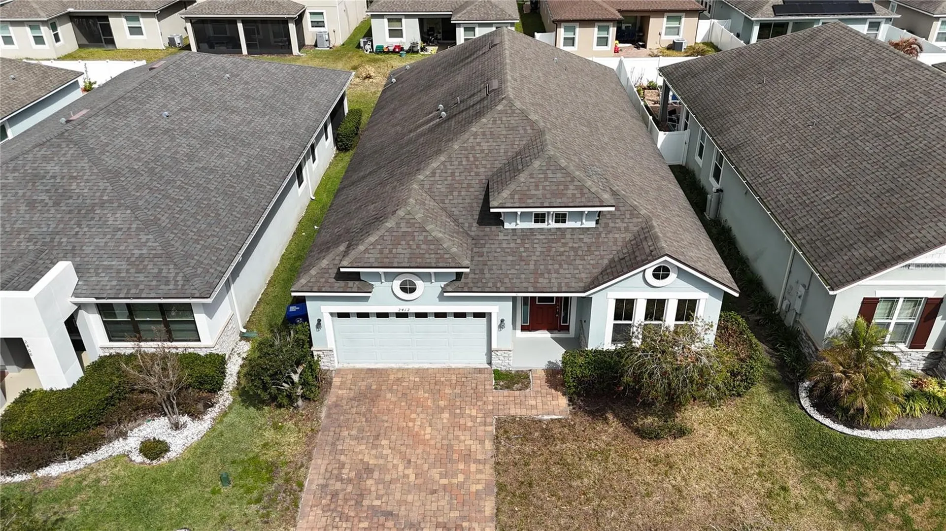 2412 Annacella Avenue Kissimmee FL 34741