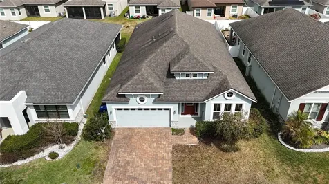 2412 Annacella Avenue Kissimmee FL 34741