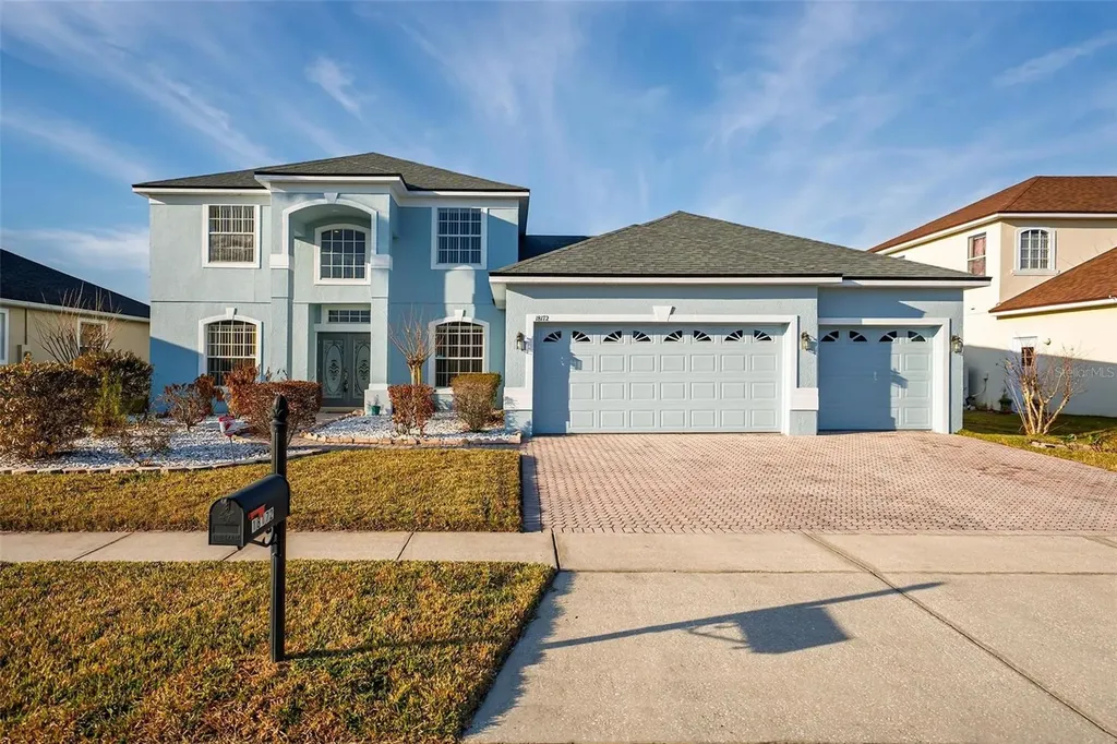 18172 Thornhill Grand Circle Orlando FL 32820